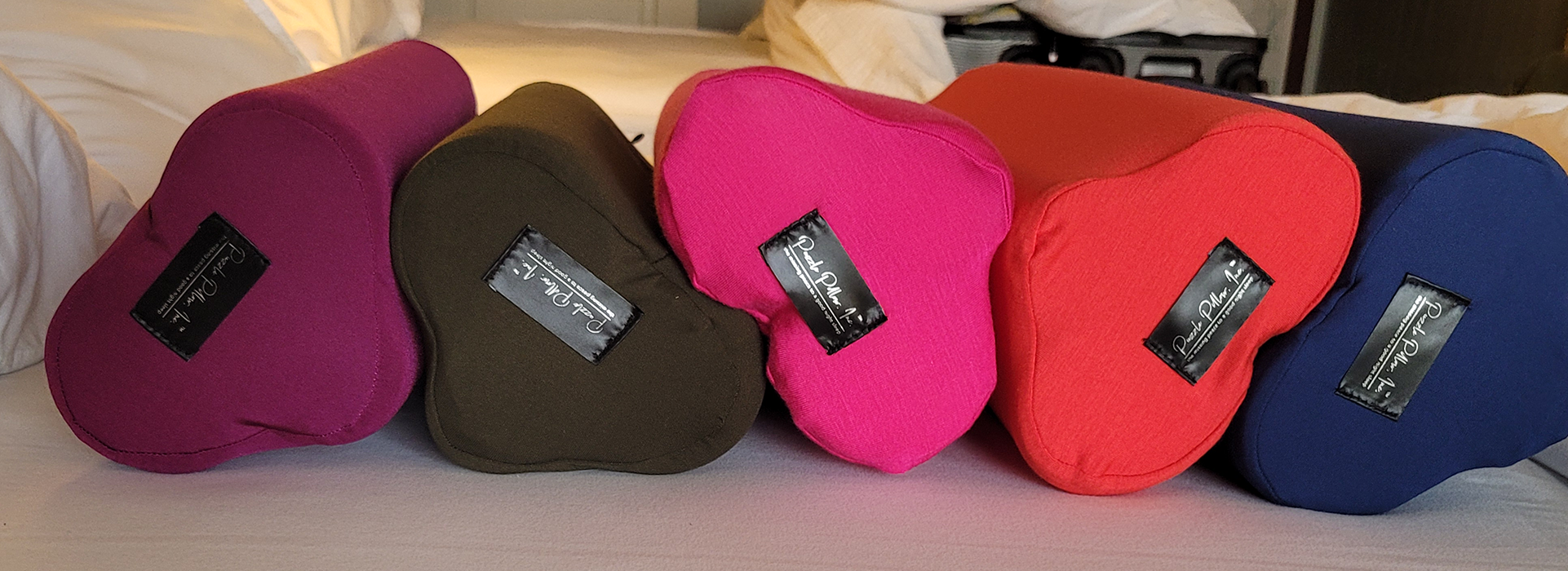 Shop Pillows from The Puzzle Pillow