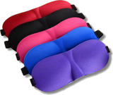 The Puzzle Pillow Sleeping Mask