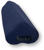 The Original Puzzle Pillow - Midnight Blue