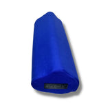 Original Puzzle Pillow - Royal Blue