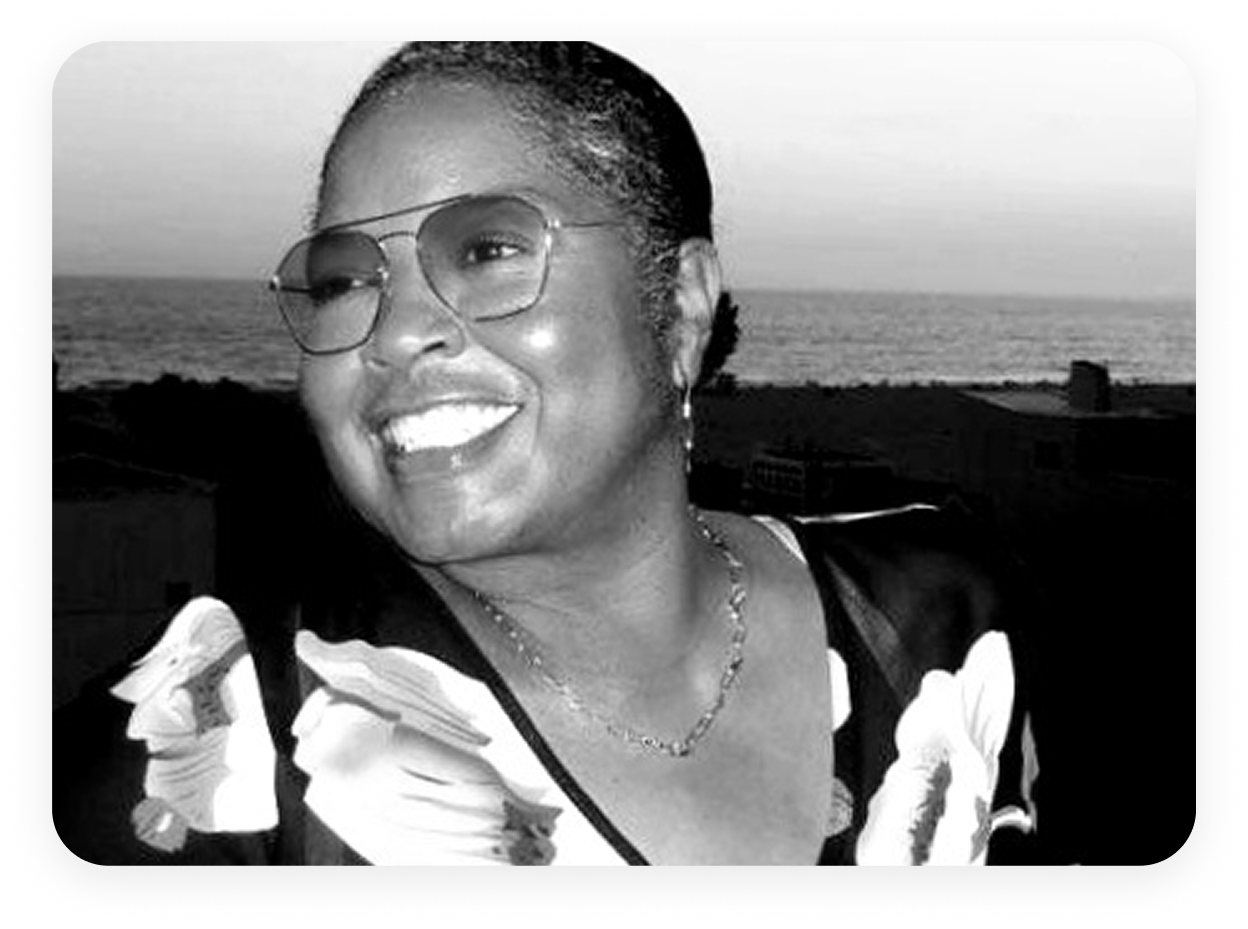 A Message From Co-Founder: Channé Thompson
