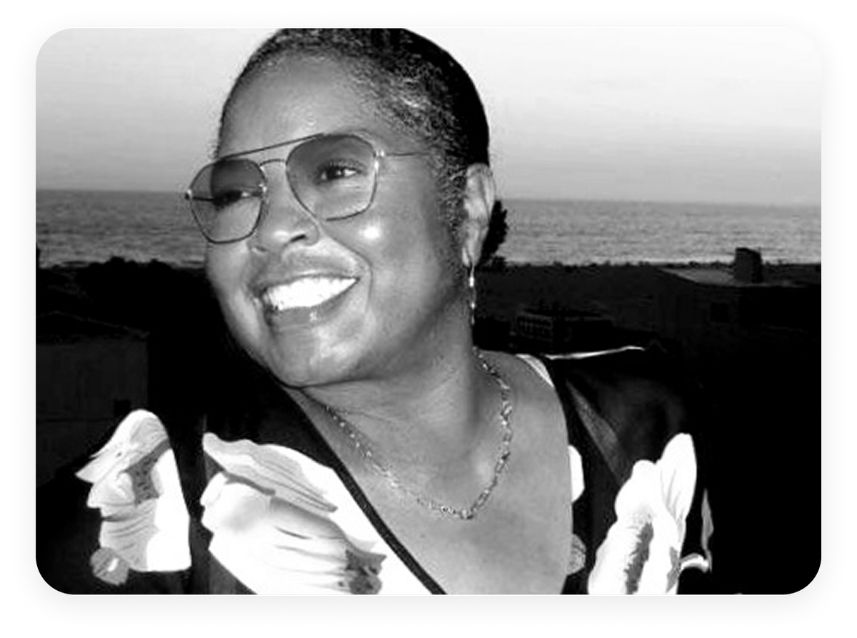 A Message From Co-Founder: Channé Thompson