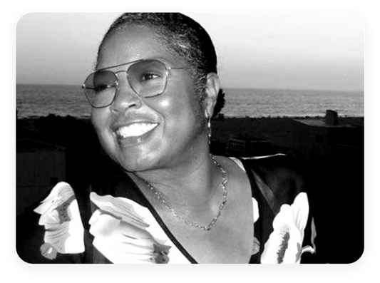 A Message From Co-Founder: Channé Thompson