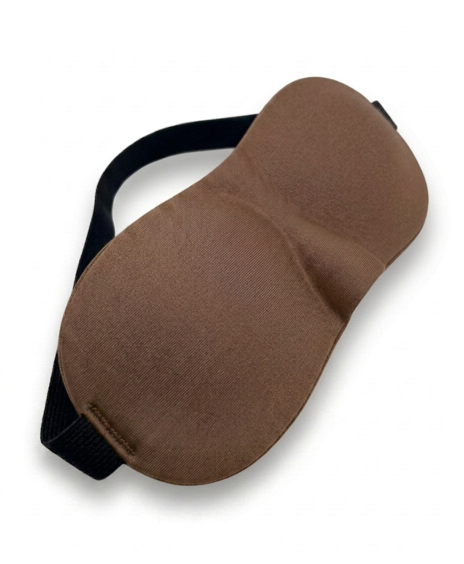 The Original Puzzle Pillow® Sleep Mask