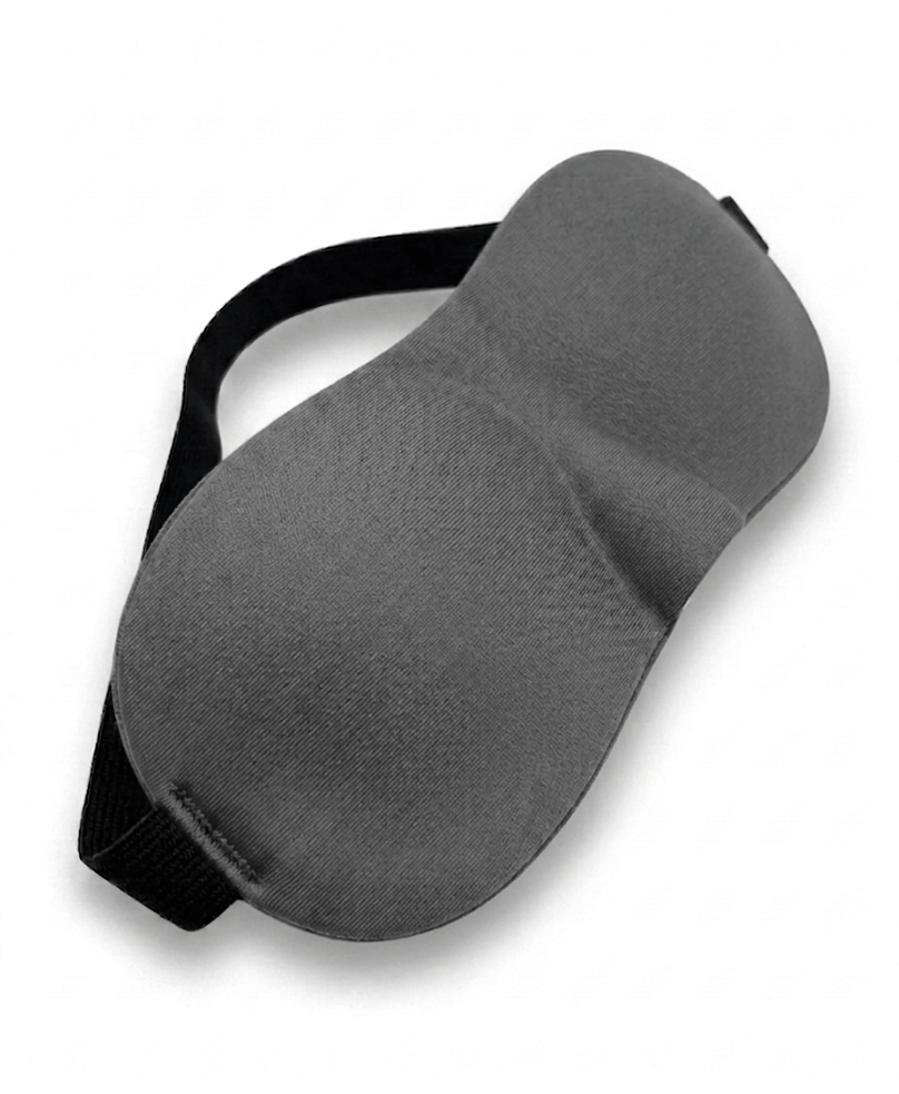 The Original Puzzle Pillow® Sleep Mask
