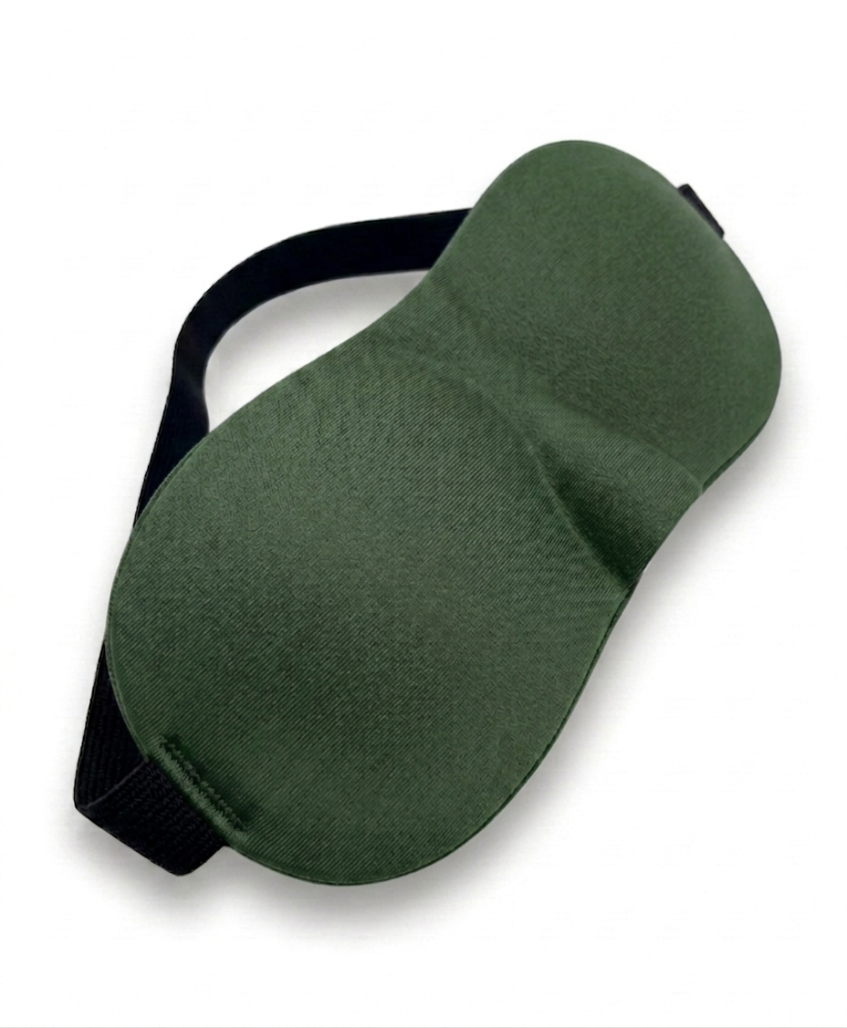The Original Puzzle Pillow® Sleep Mask