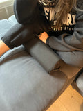 The Original Puzzle Pillow® - Black