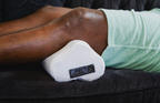 The Original Puzzle Pillow® Bright White