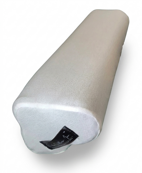 The Original Puzzle Pillow® Bright White