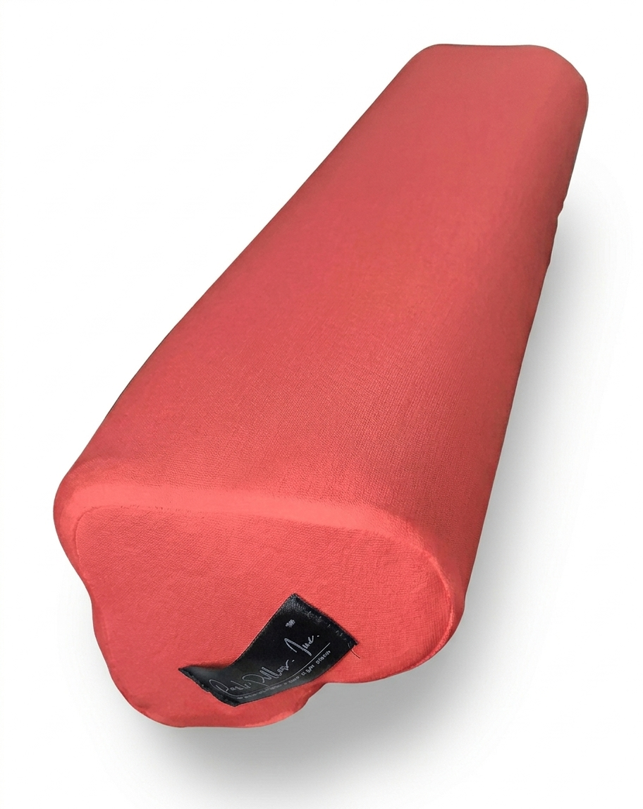 The Original Puzzle Pillow® Coral Pink