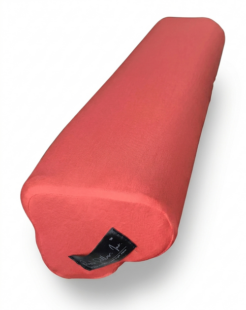 The Original Puzzle Pillow® Coral Pink