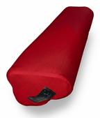 The Original Puzzle Pillow® Cranberry Red