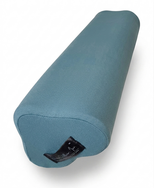 The Original Puzzle Pillow® Jersey Blue