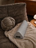 The Original Puzzle Pillow® Jersey Gray