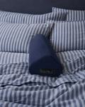 The Original Puzzle Pillow® Midnight Blue