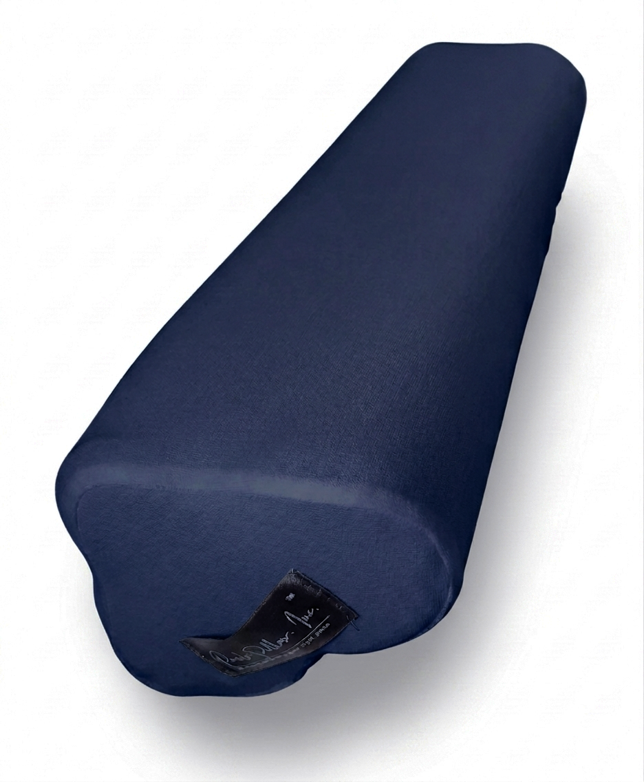 The Original Puzzle Pillow® Midnight Blue