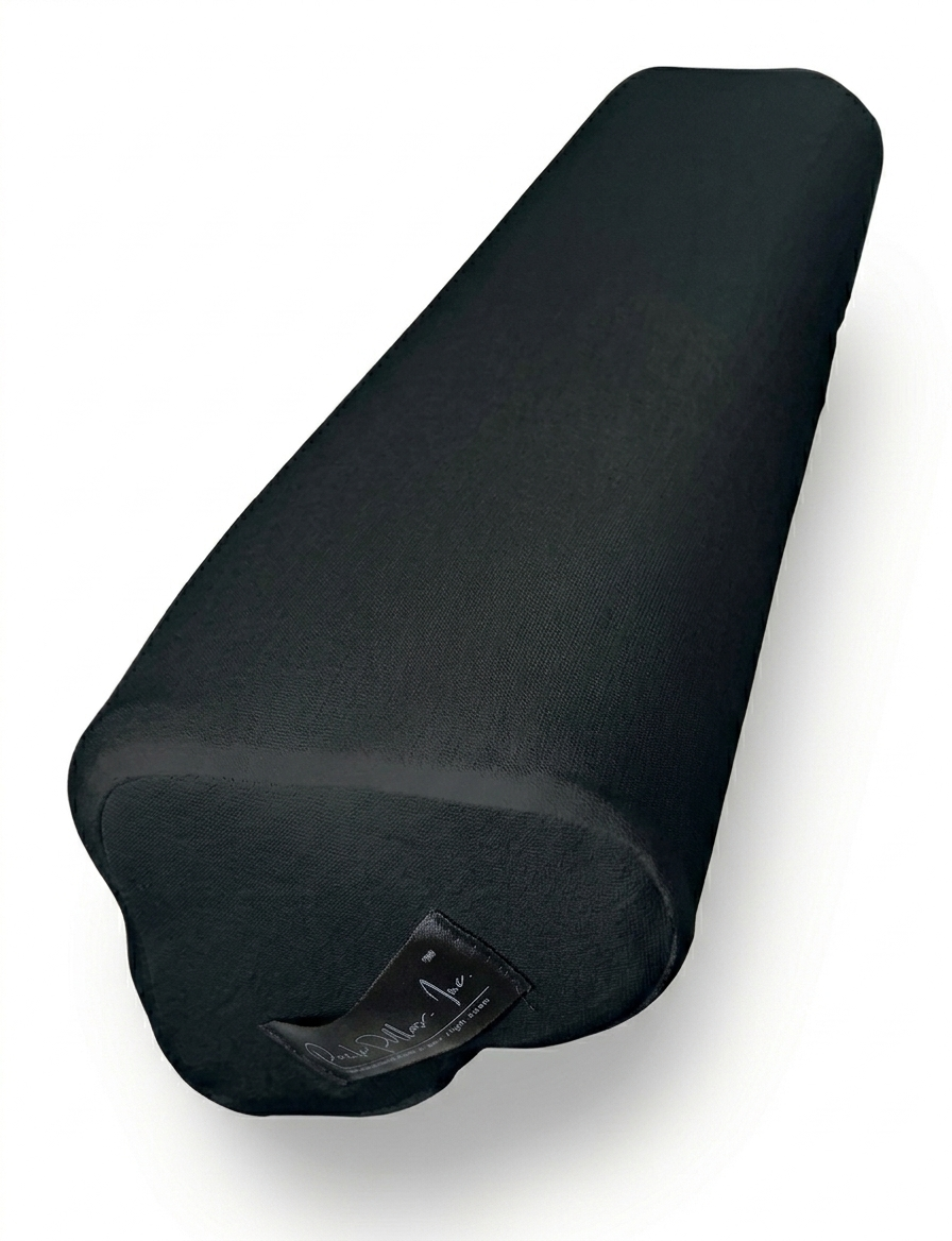 The Original Puzzle Pillow® Signature Black