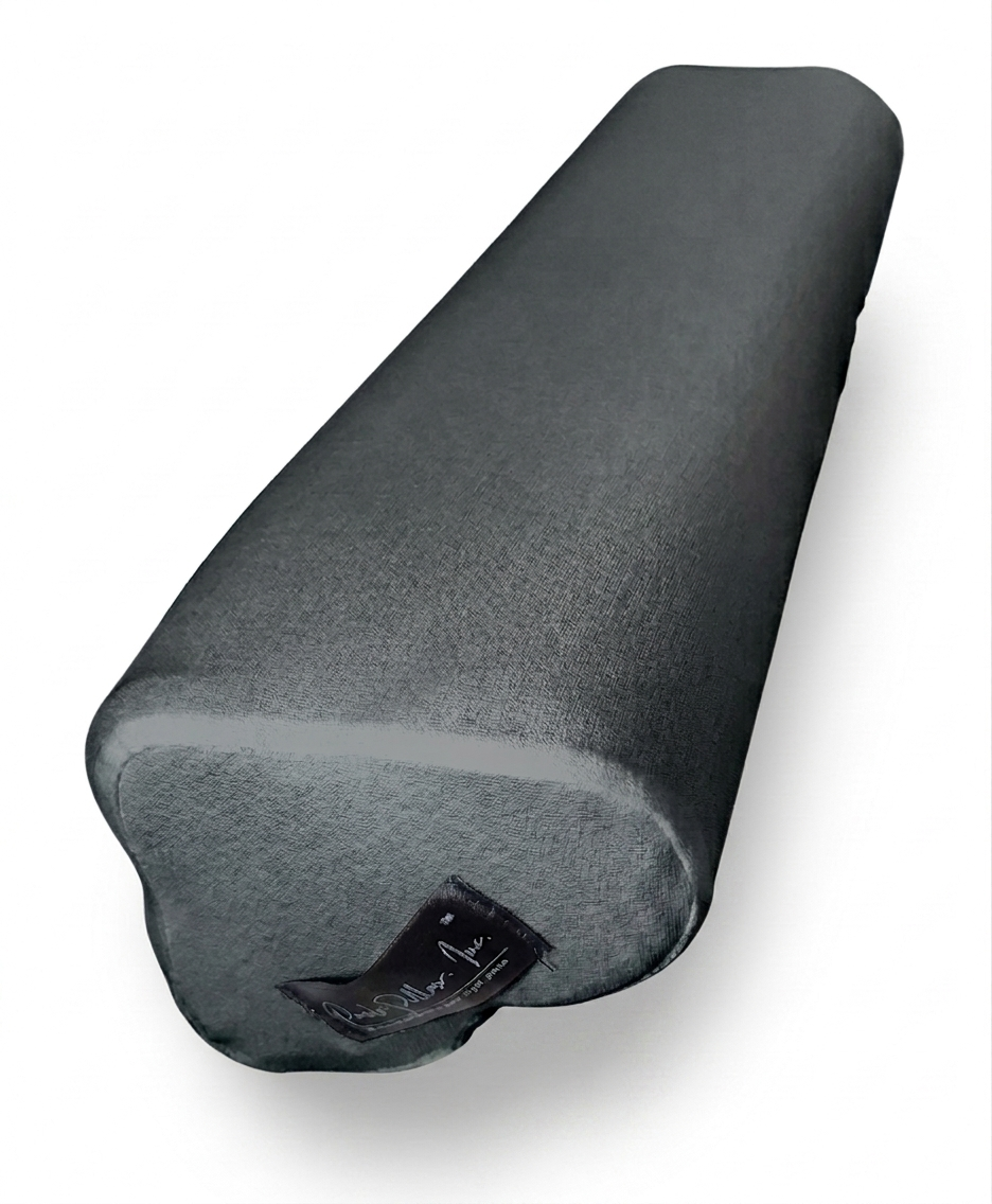 The Original Puzzle Pillow® Steel Gray
