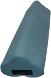Jersey Blue Pillow