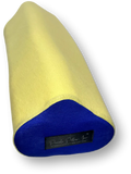 Rams Yellow Pillow
