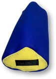Rams Blue Pillow