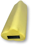 Canary Yellow Pillow