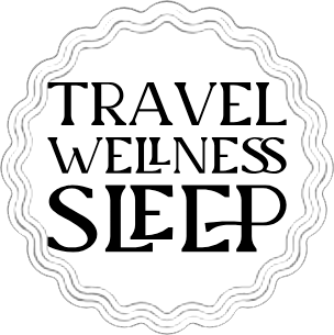 sleep wellness travel